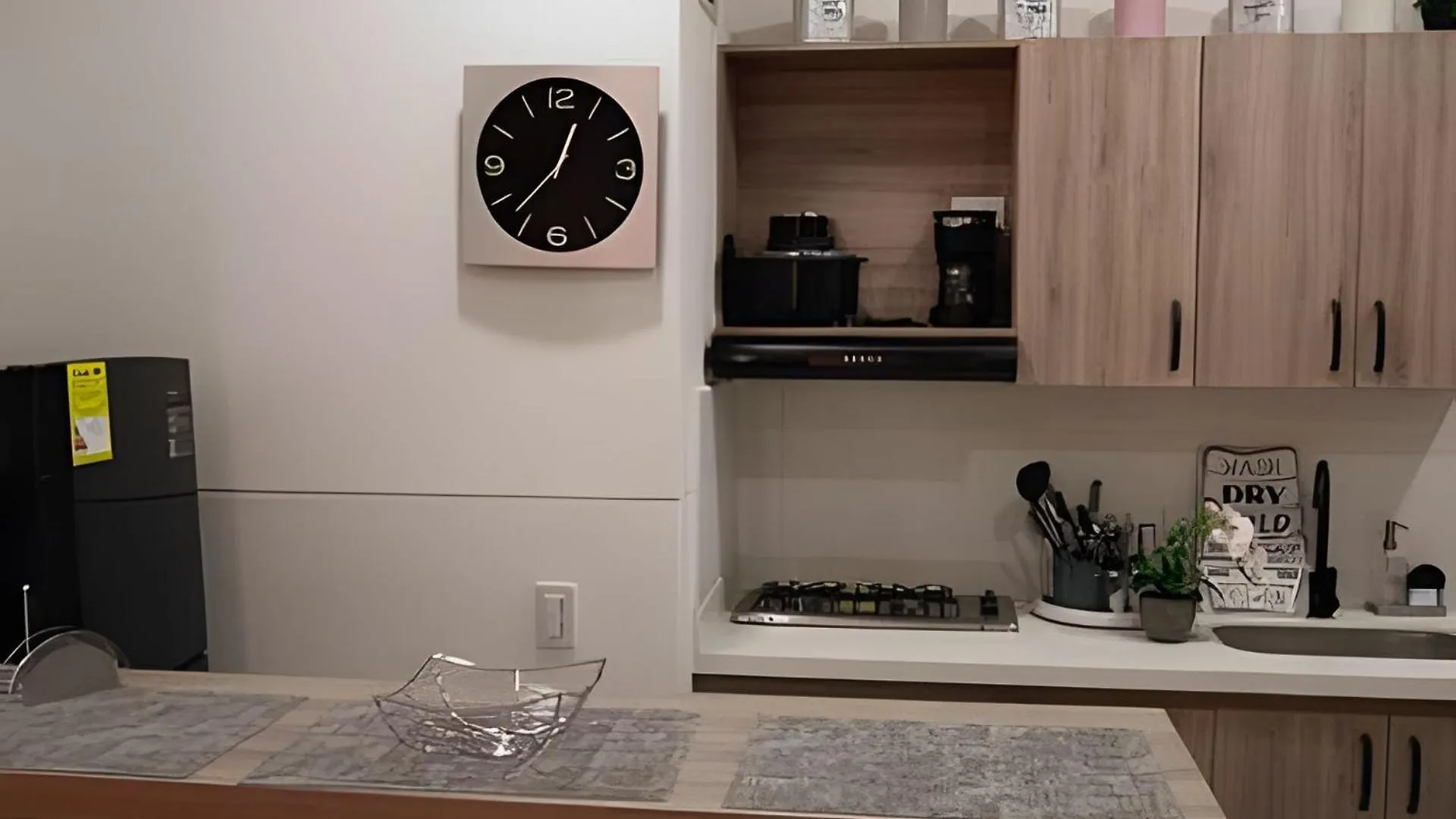 Apartament Edificio Manzanres - Central Cerca Al Poblado - Zona Tranquila Medellín Kolumbia