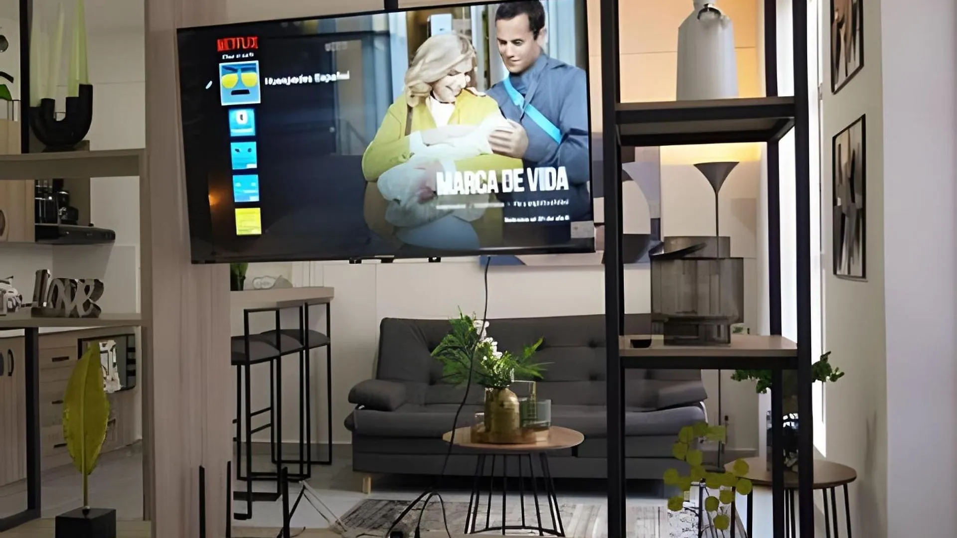Apartament Edificio Manzanres - Central Cerca Al Poblado - Zona Tranquila Medellín Kolumbia