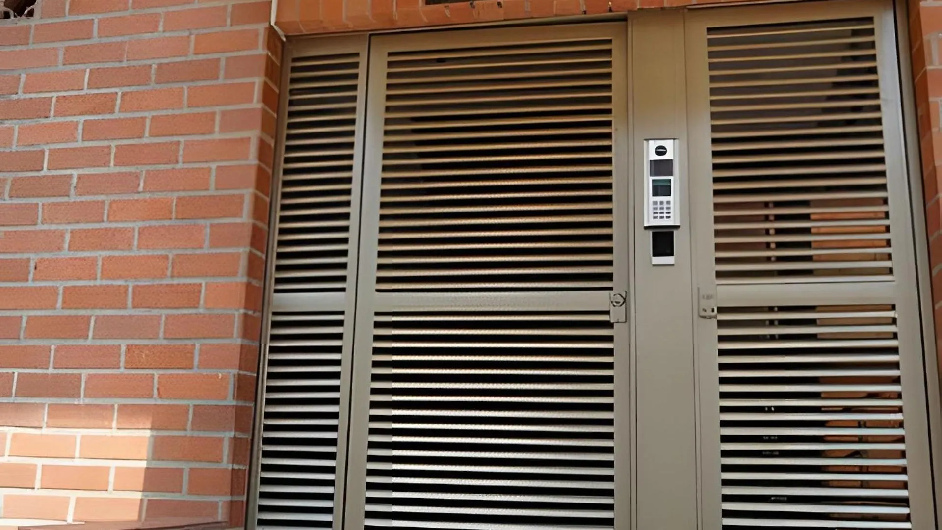 Edificio Manzanres - Central Cerca Al Poblado - Zona Tranquila Medellín 0*,  Kolumbia