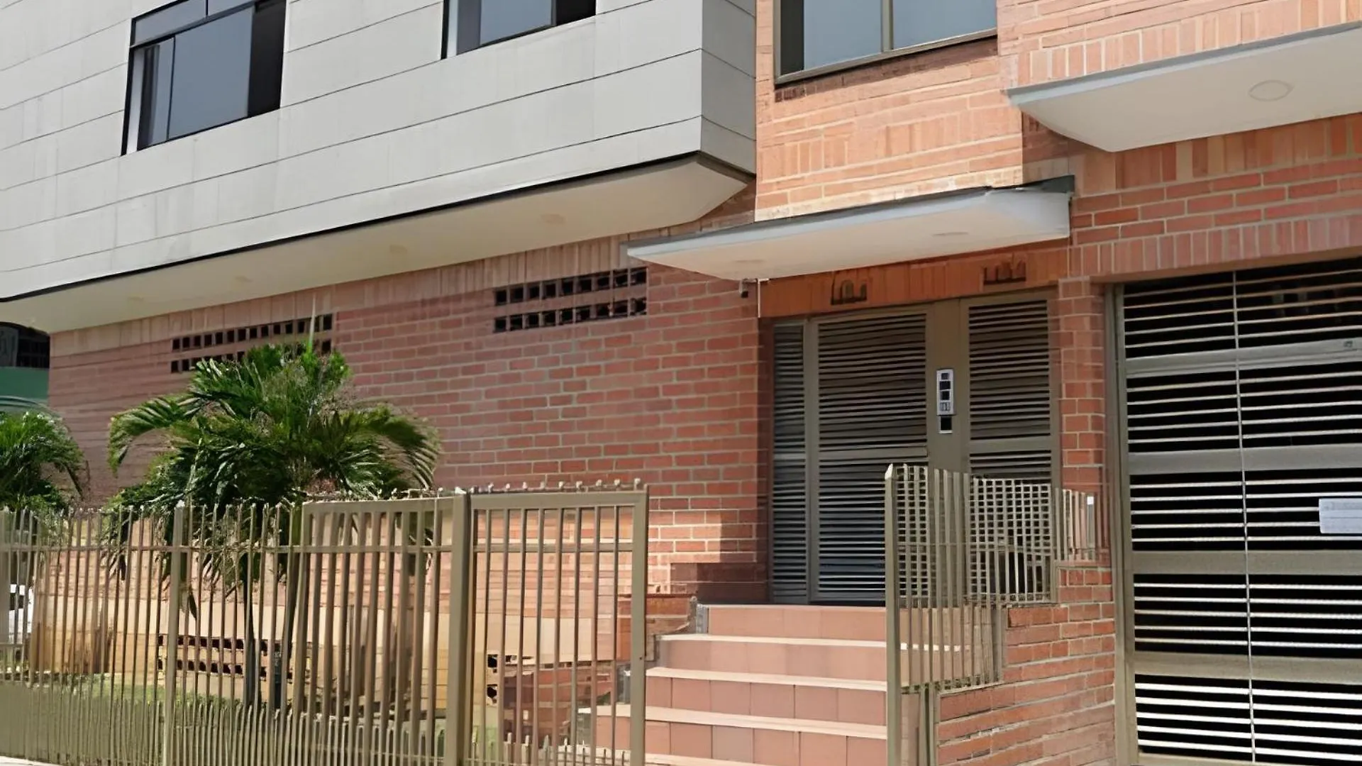 Apartament Edificio Manzanres - Central Cerca Al Poblado - Zona Tranquila Medellín Kolumbia