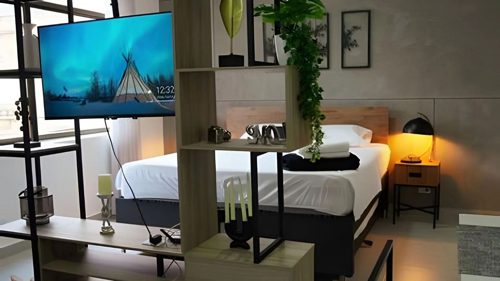 Apartament Edificio Manzanres - Central Cerca Al Poblado - Zona Tranquila Medellín Kolumbia