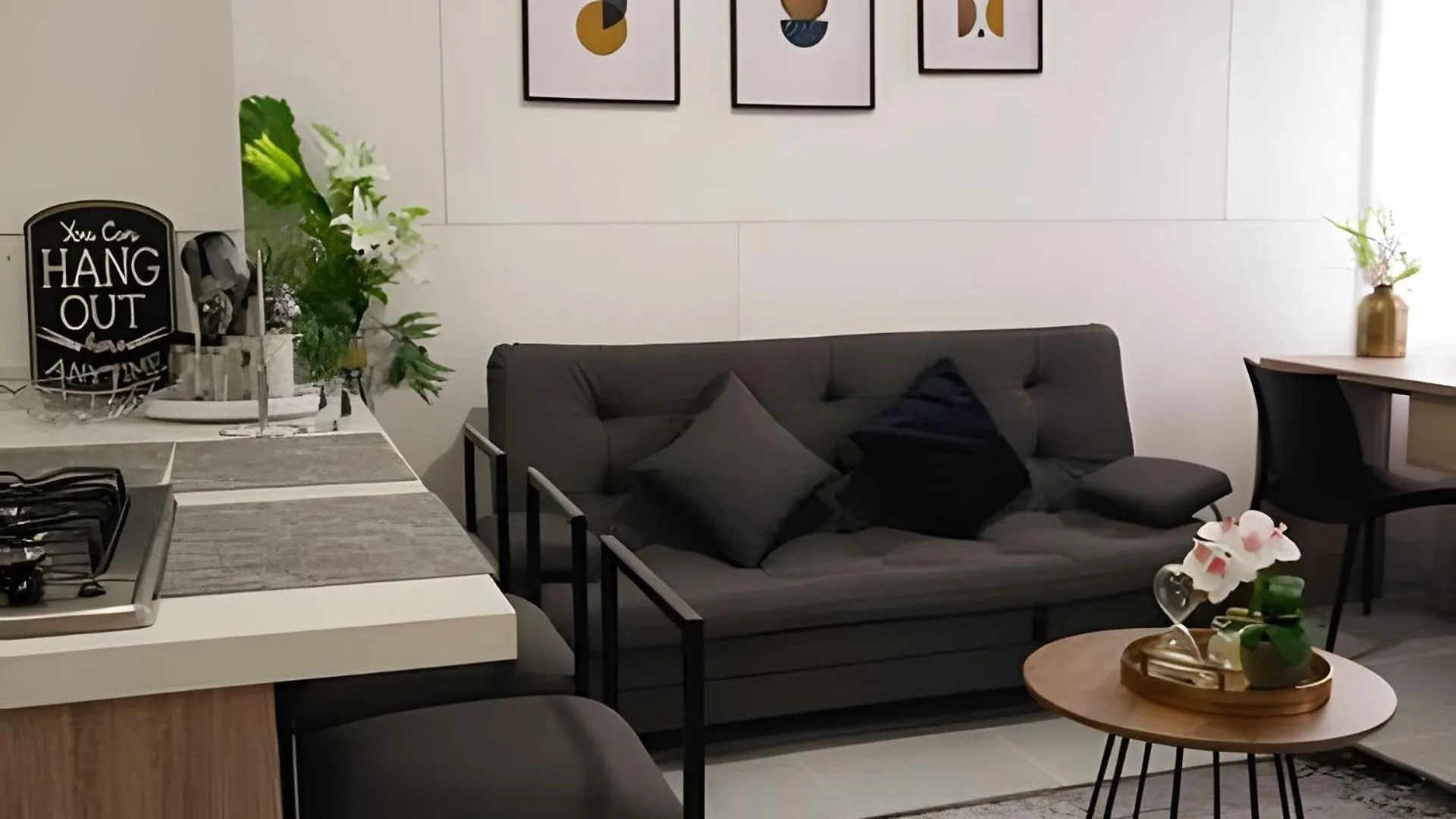 Apartament Edificio Manzanres - Central Cerca Al Poblado - Zona Tranquila Medellín