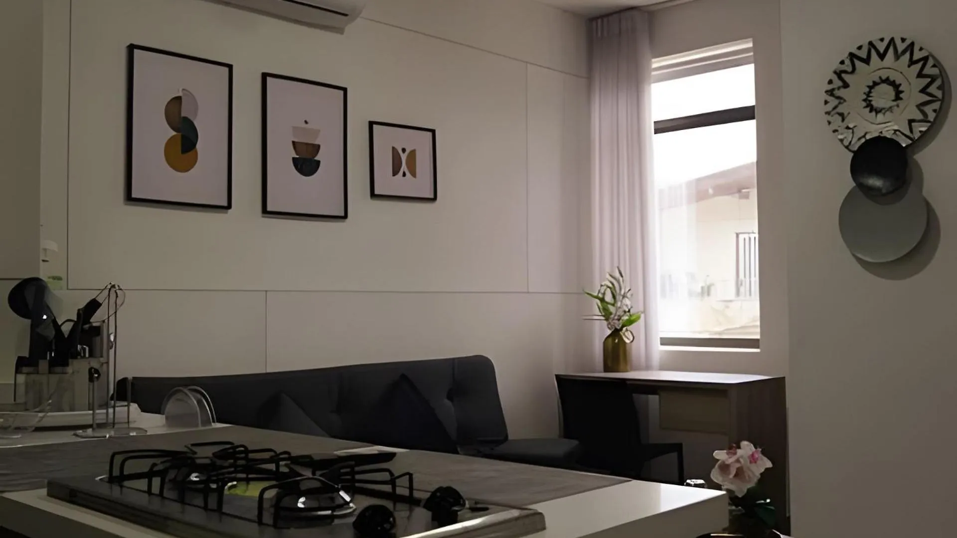 Apartament Edificio Manzanres - Central Cerca Al Poblado - Zona Tranquila Medellín Kolumbia