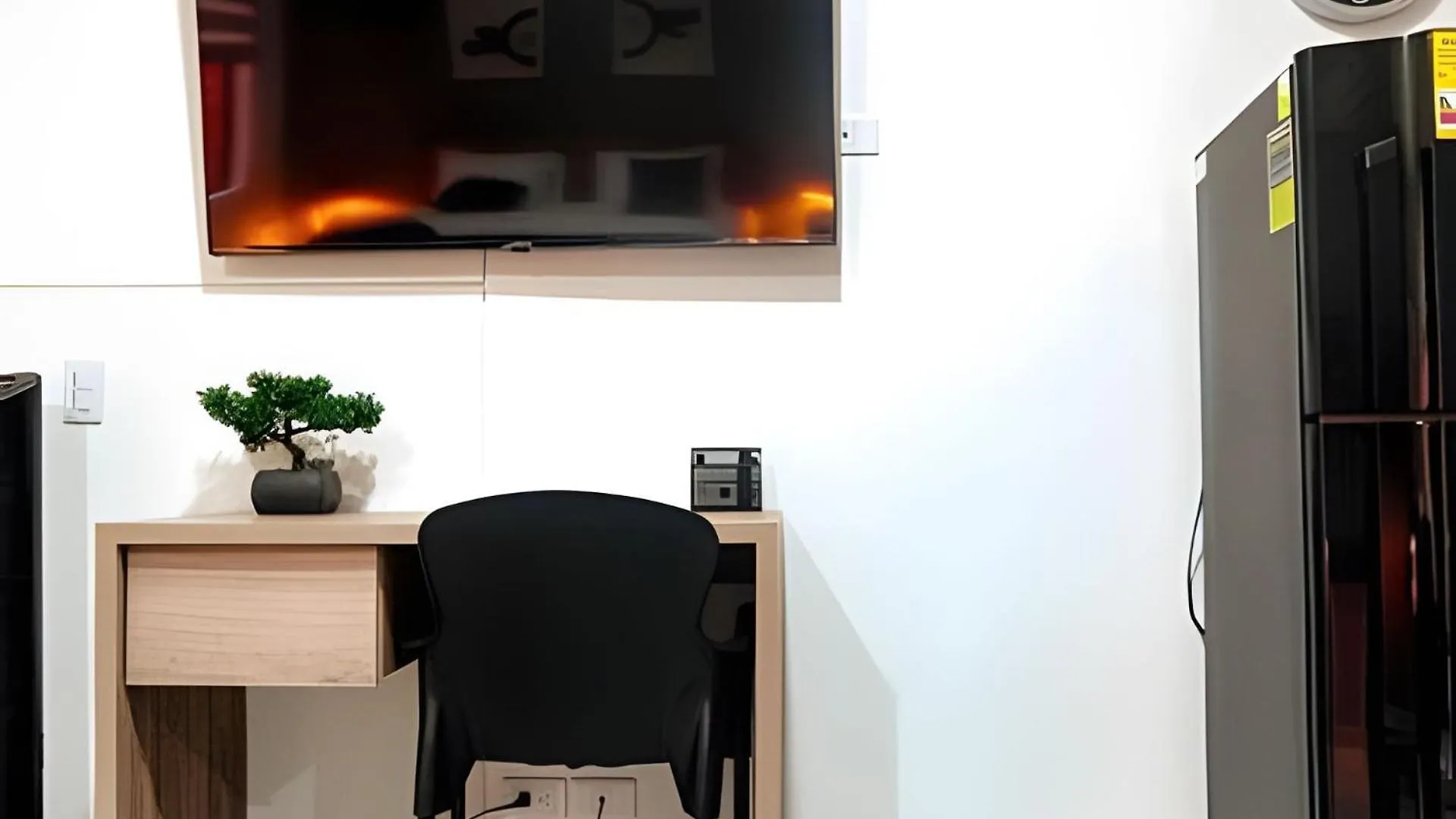 Apartament Edificio Manzanres - Central Cerca Al Poblado - Zona Tranquila Medellín Kolumbia